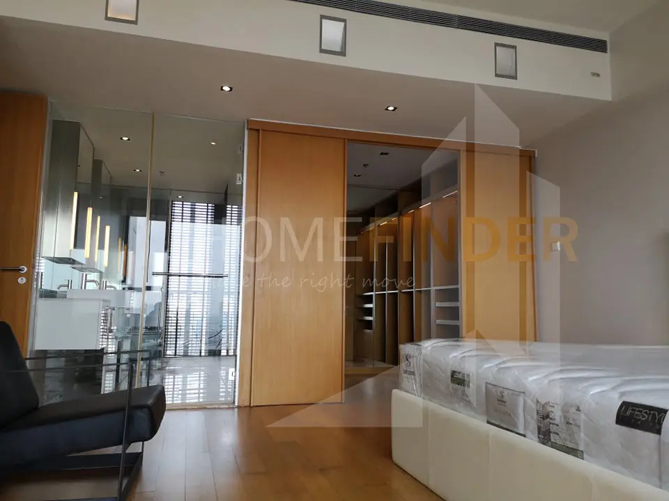รูป The Met Sathorn 3 bedrooms, for rent - รูปที่ 1/20