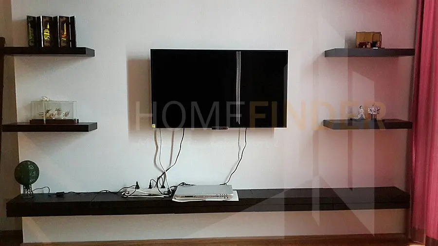 รูป Hyde Sukhumvit 11 1 bedroom, for rent - รูปที่ 3/6