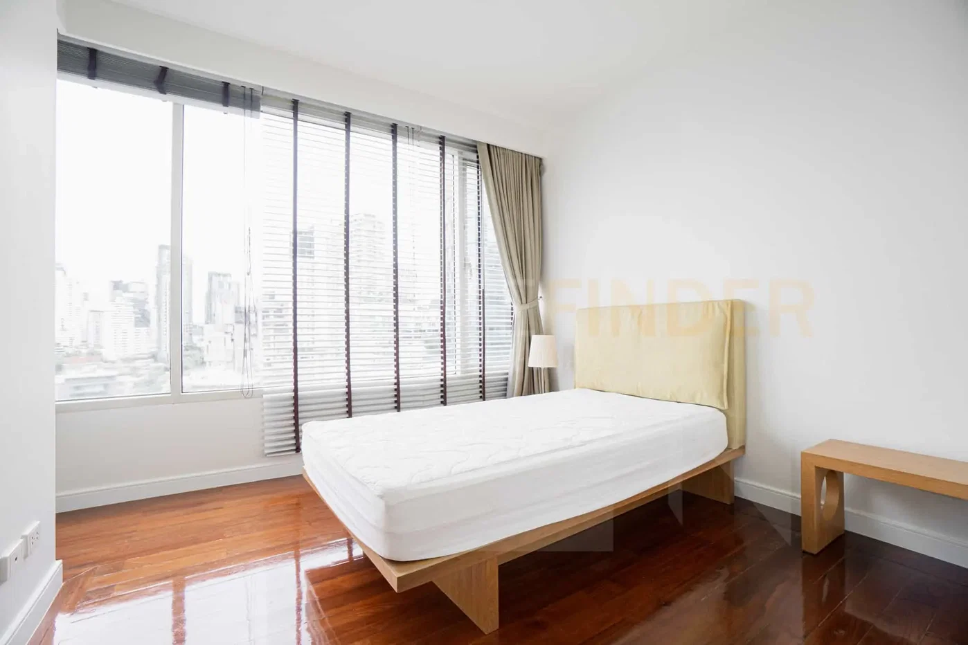 รูป Hampton Thonglor 10 2 bedrooms, for rent - รูปที่ 4/6