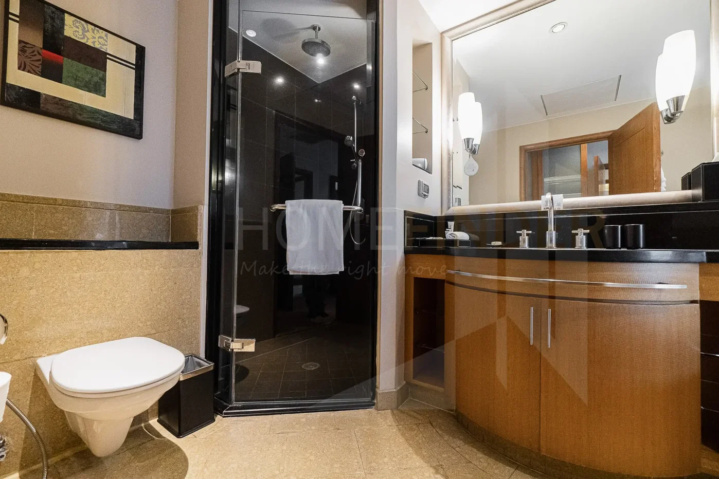 picture Ascott Sathorn 2 bedrooms, for rent - 6/7