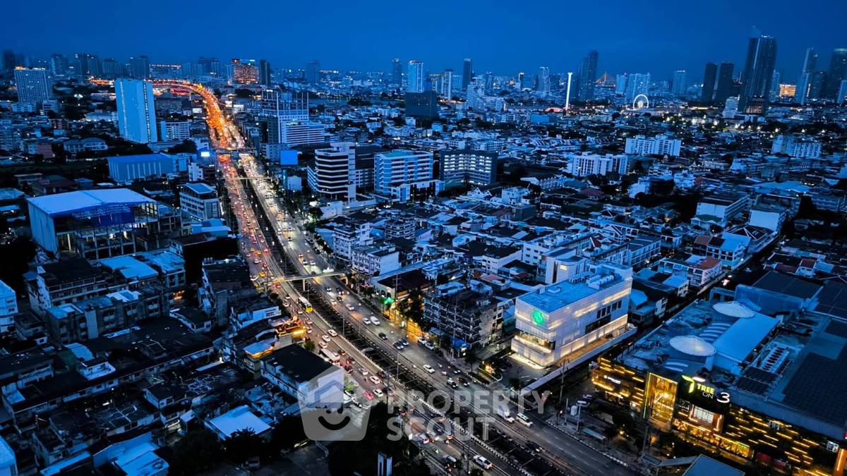 รูป คอนโด 2-ห้องนอน ที่ เดอะ คีย์ พระราม 3 ใกล้ พระราม 3 (ID 3260204) - รูปที่ 11/12