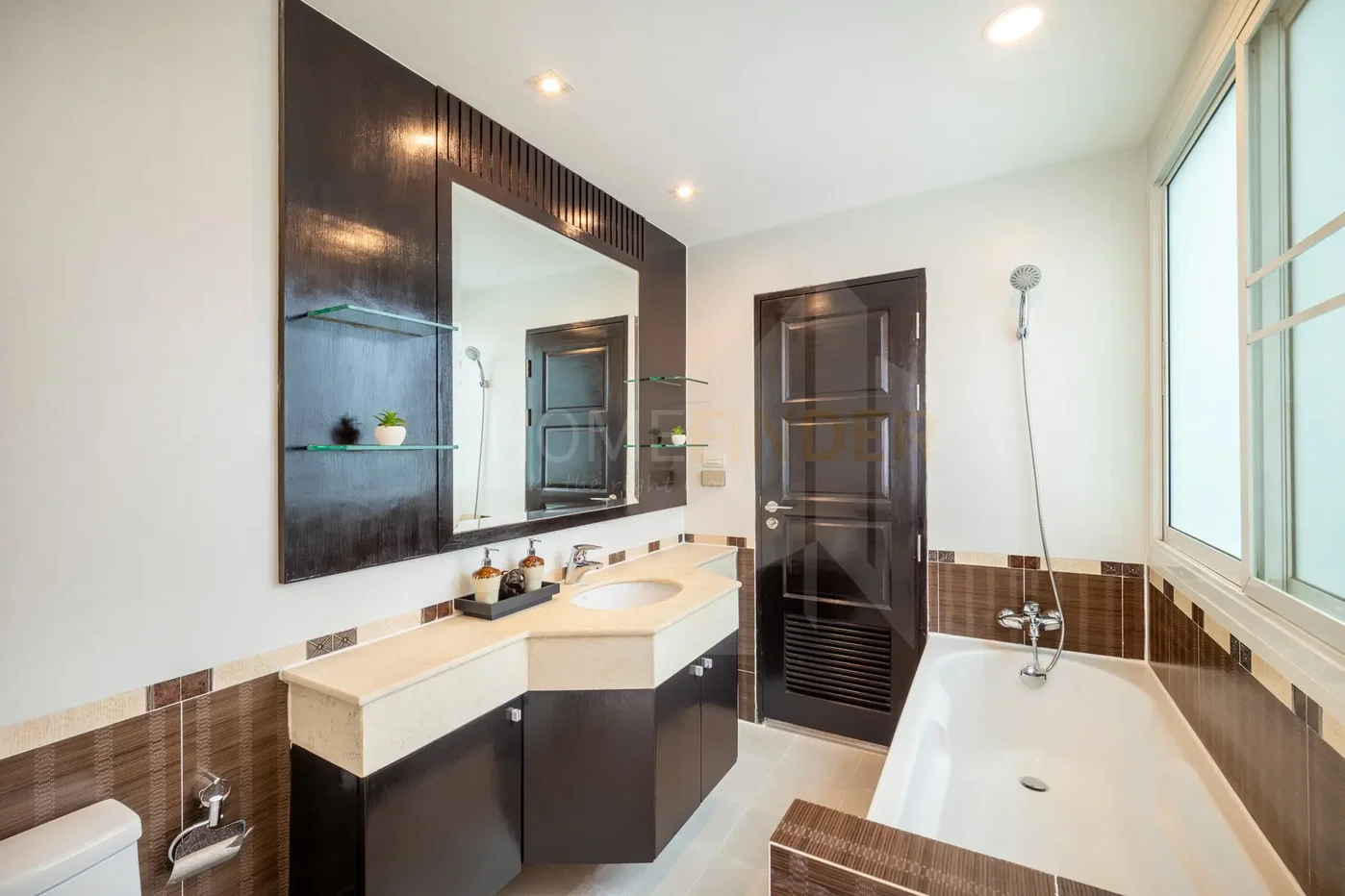 รูป AP Suites Sukhumvit 33 3 bedrooms, for rent - รูปที่ 7/8