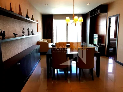 Condos for rent : The Prime 11 2 bedrooms, for rent