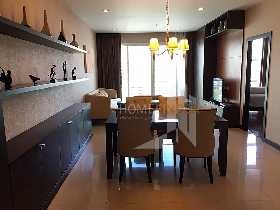 picture The Prime 11 2 bedrooms, for rent - 1/9