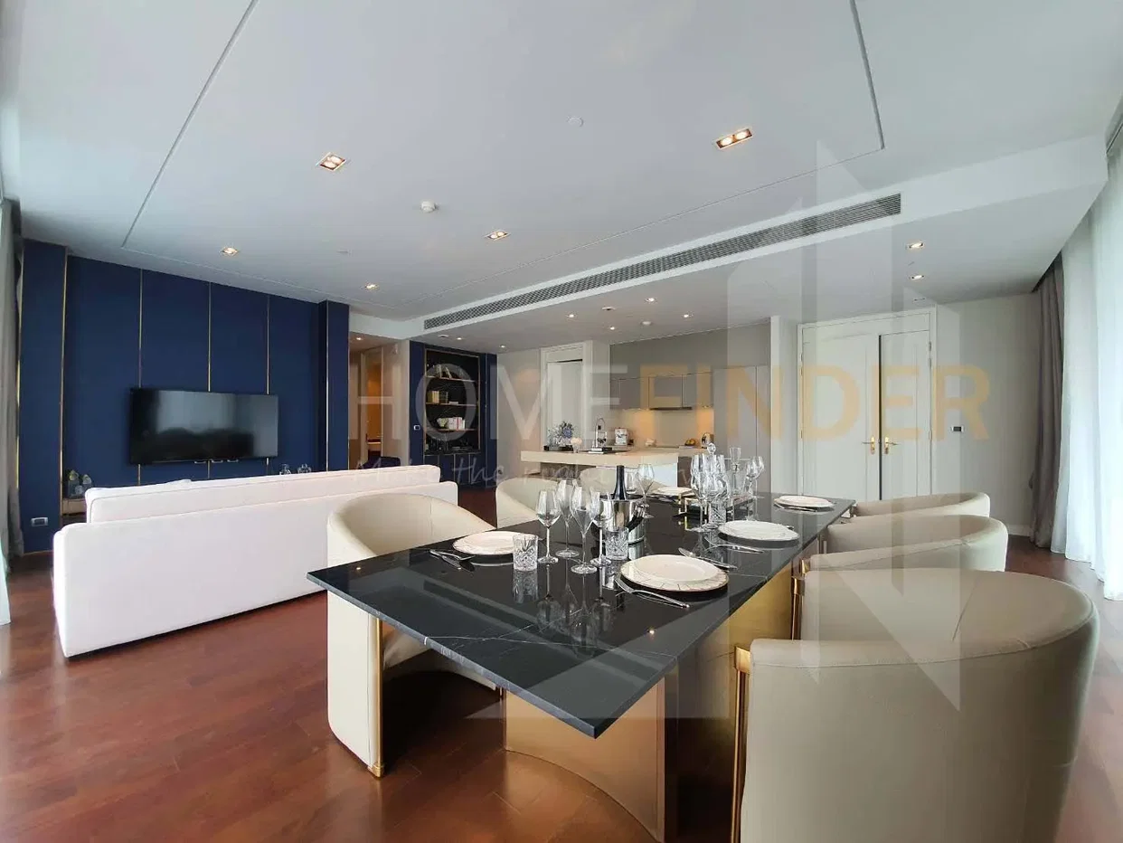 picture MARQUE Sukhumvit 2 bedrooms, for rent - 2/5