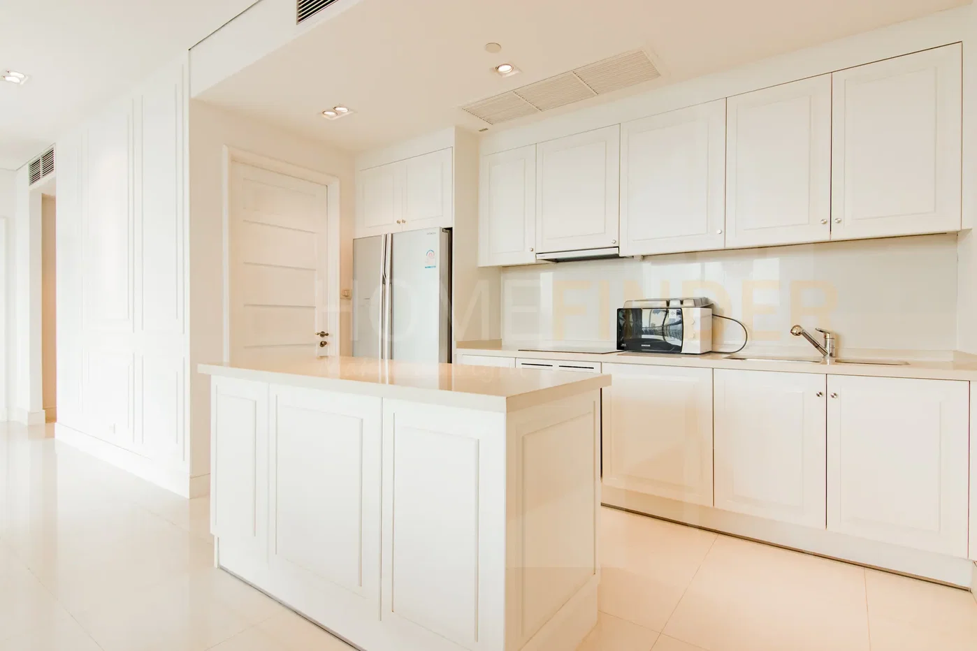 รูป Aguston Sukhumvit 22 3 bedrooms, for rent - รูปที่ 9/12
