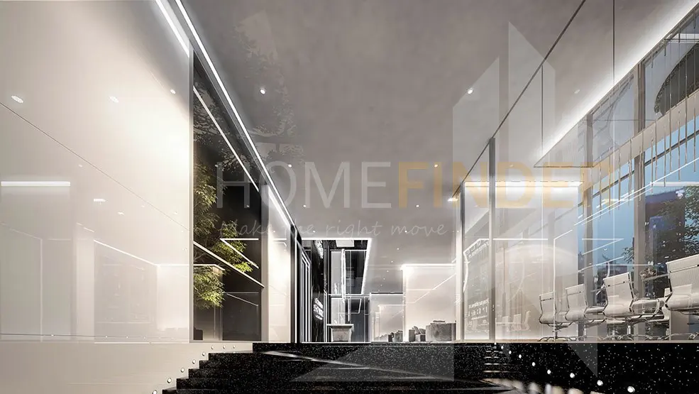 picture KnightsBridge Space Ratchayothin 1 bedroom, for sale - 5/7