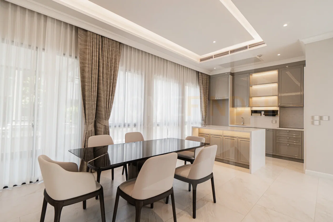 รูป Lavista Prestige Village Ekkamai 10 3 bedrooms, for sale - รูปที่ 4/10