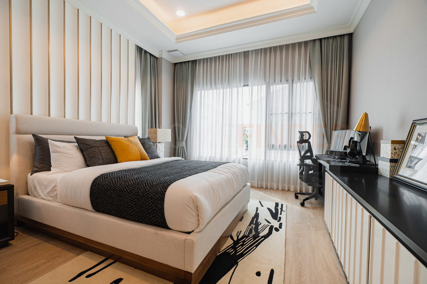 รูป Nantawan Bangna km.15 5 bedrooms, for sale - รูปที่ 8/22