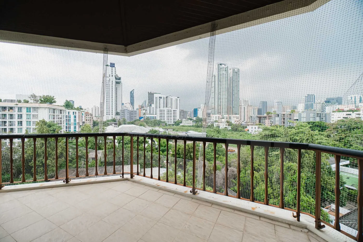รูป The Cadogan Private Residence 3 bedrooms, for rent - รูปที่ 15/15