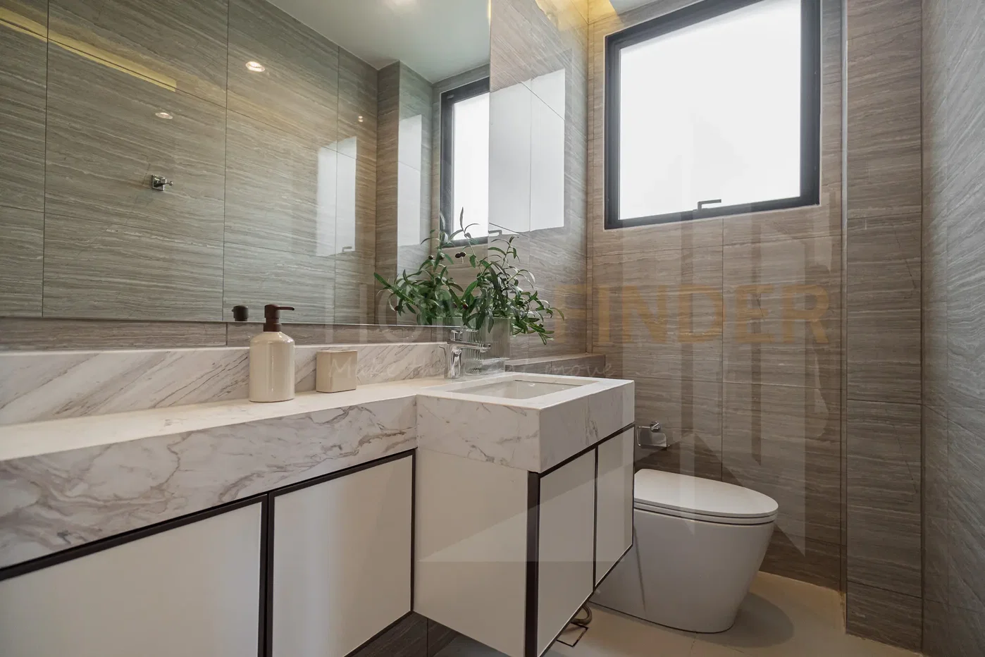 รูป AERIE Srinakarin – Krungthep Kreetha 5 bedrooms, for sale - รูปที่ 11/12