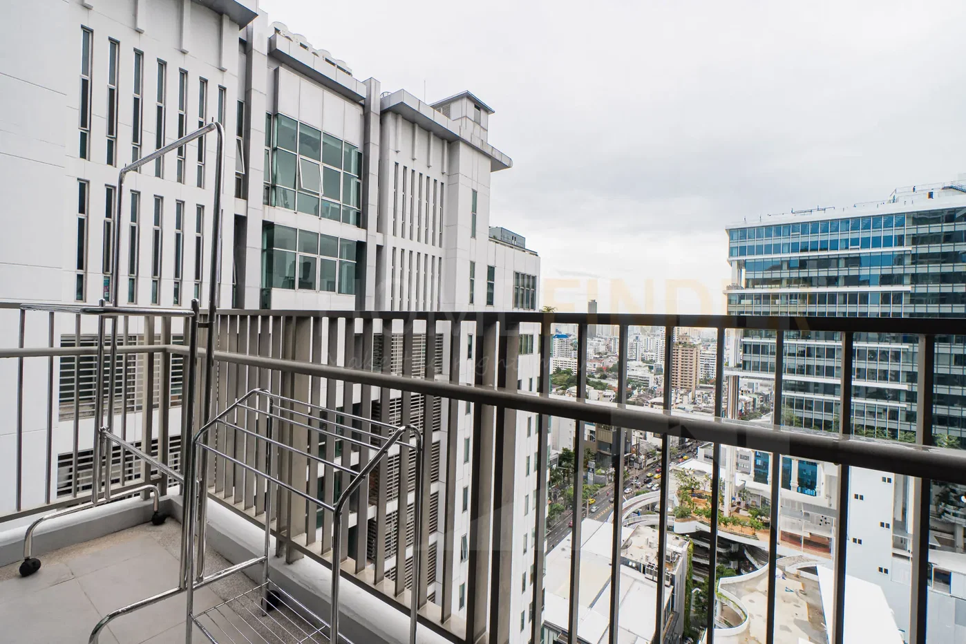 picture Quattro by Sansiri 2 bedrooms, for rent - 7/8