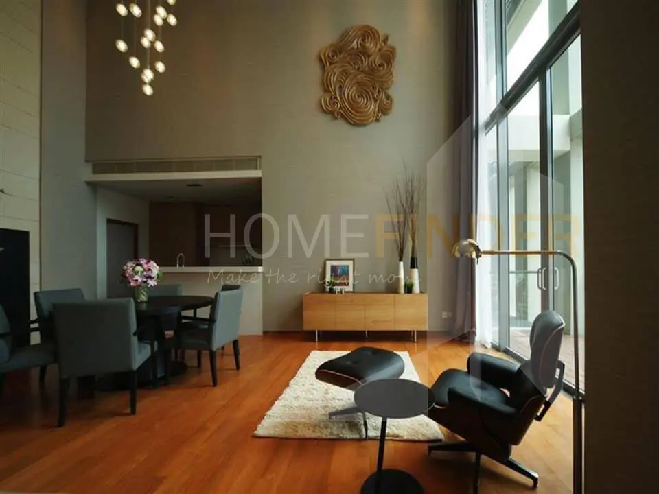 รูป The Sukhothai Residences 2 bedrooms, for rent - รูปที่ 7/17