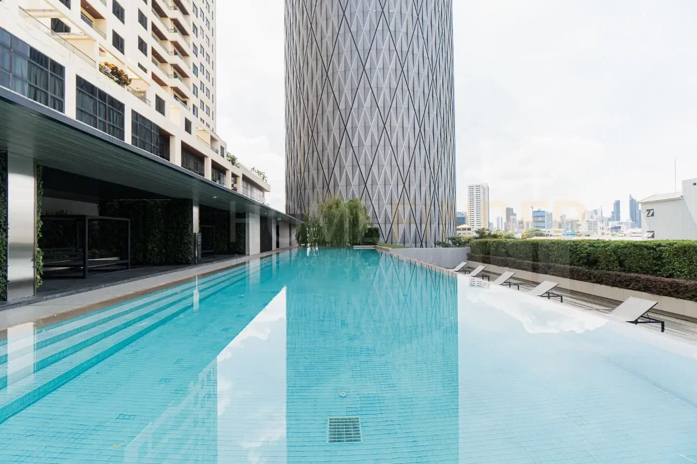 รูป Banyan Tree Residences Riverside Bangkok 1 bedroom, for sale - รูปที่ 5/6