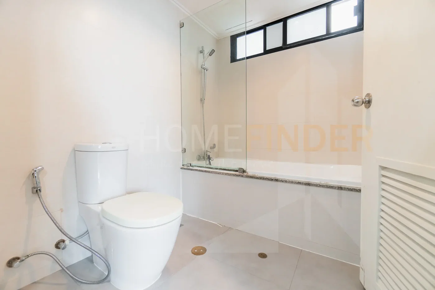 picture Sukhumvit Casa 3 bedrooms, for rent - 12/18
