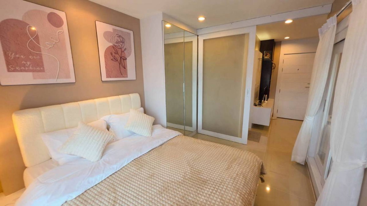 รูป The Scene Condo For Sell WR-04794 - รูปที่ 4/11