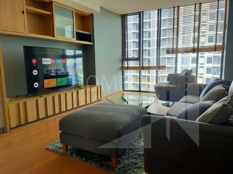 The Alcove Thonglor 10 1 bedroom, for rent