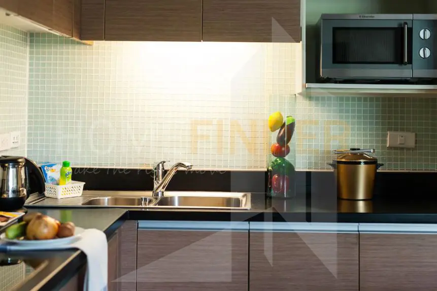 picture Lohas Residences Sukhumvit 1 bedroom, for rent - 6/11