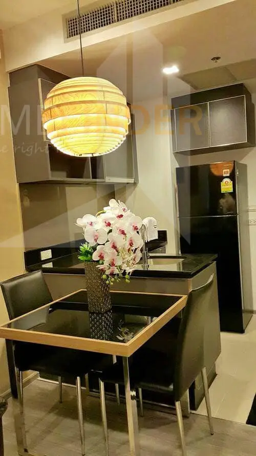 รูป Nye by Sansiri 1 bedroom, for sale - รูปที่ 4/10