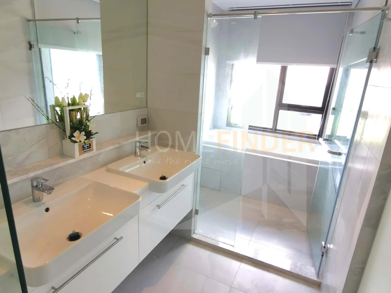 picture Rhythm Ekkamai 2 bedrooms, for rent - 7/7