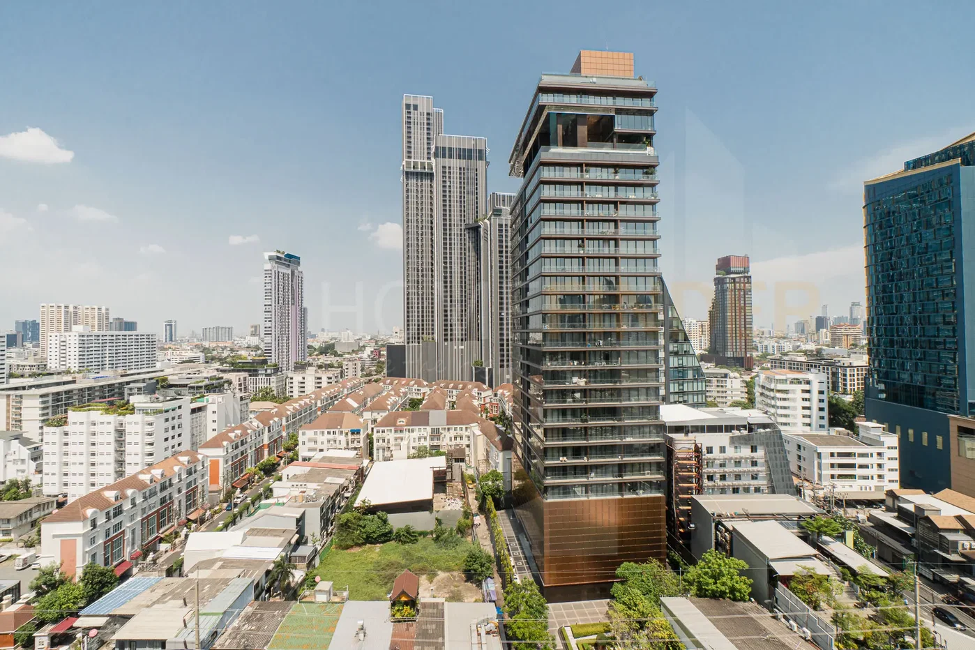 picture TELA Thonglor HF-9061 2 bedrooms, for rent - 10/10