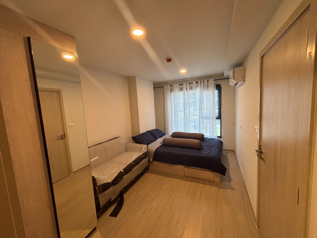 picture 🔥 Ready to Move In ✨ Rent 32,000 THB 💖 The Origin Kathu-Patong - 3/6