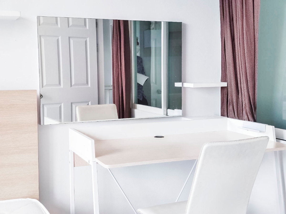 รูป 🦋🏠 For rent , Life @ phahon ari - รูปที่ 3/7