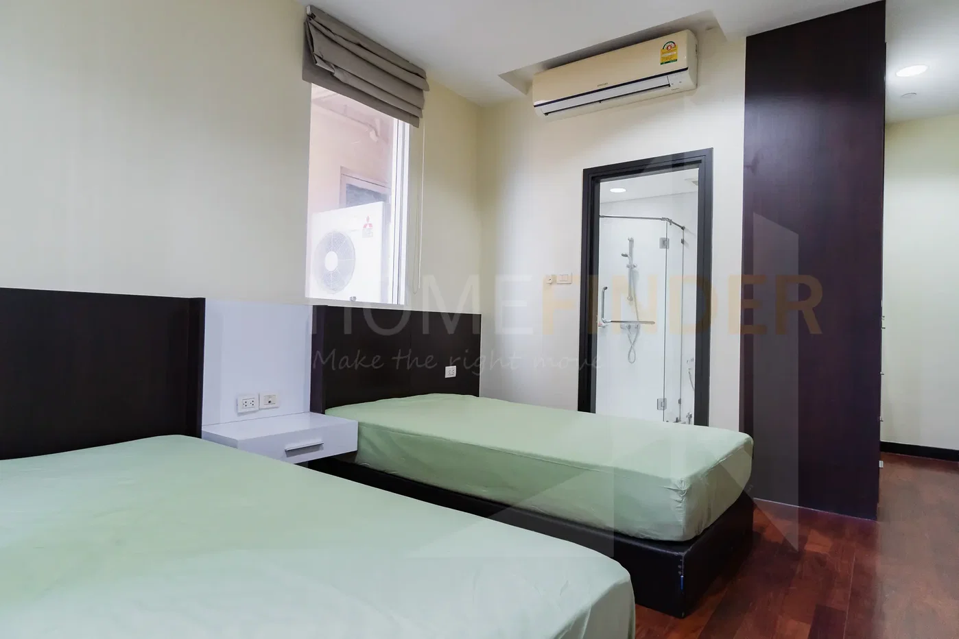 รูป Wilshire 3 bedrooms, for rent - รูปที่ 15/20