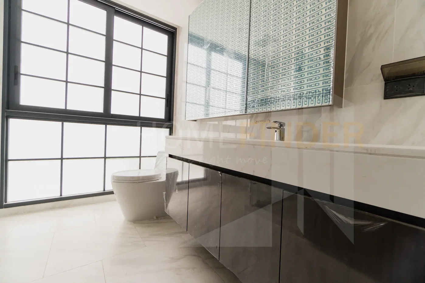 รูป Quarter 31 4 bedrooms, for sale - รูปที่ 15/15