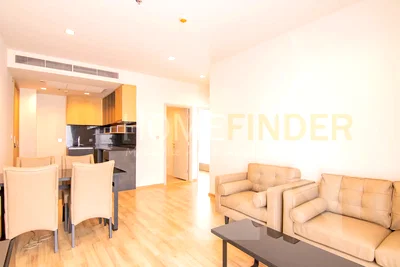 คอนโดให้เช่า : THE LINE Jatujak - Mochit 2 bedrooms, for rent
