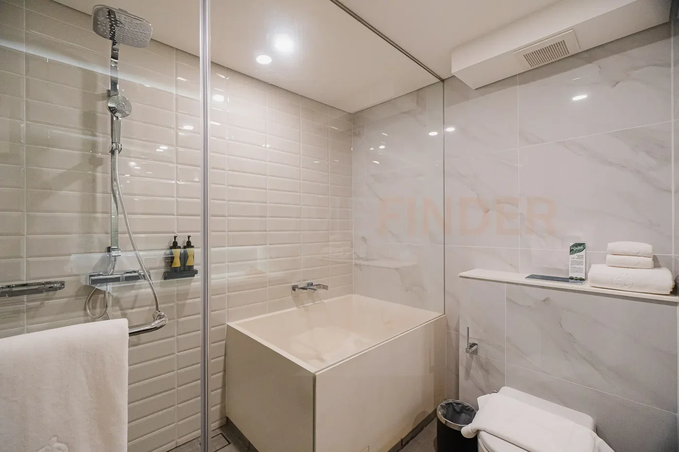 รูป Cassia Rama 9 Bangkok 1 bedroom, for rent - รูปที่ 11/12