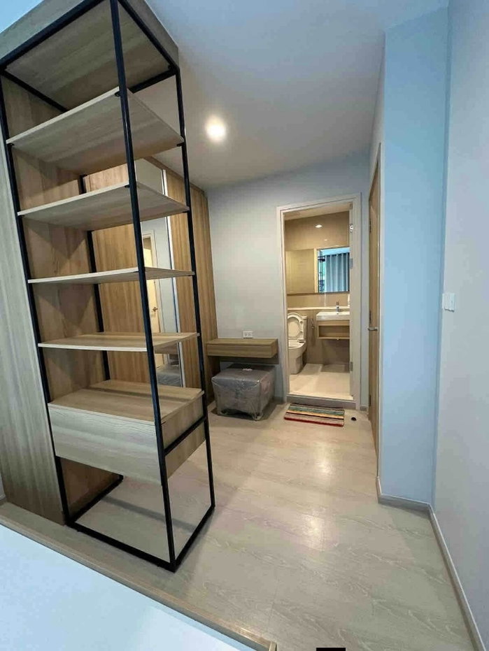 picture Condo the connect donmeang lower price  - 5/5