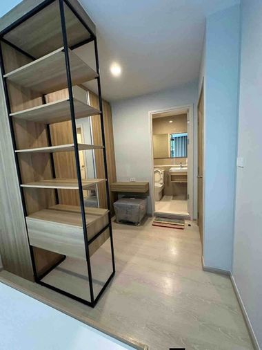 ขายคอนโด 1 ห้องนอน 30 ตร.ม. นิว คอนเน็กซ์ ดอนเมือง