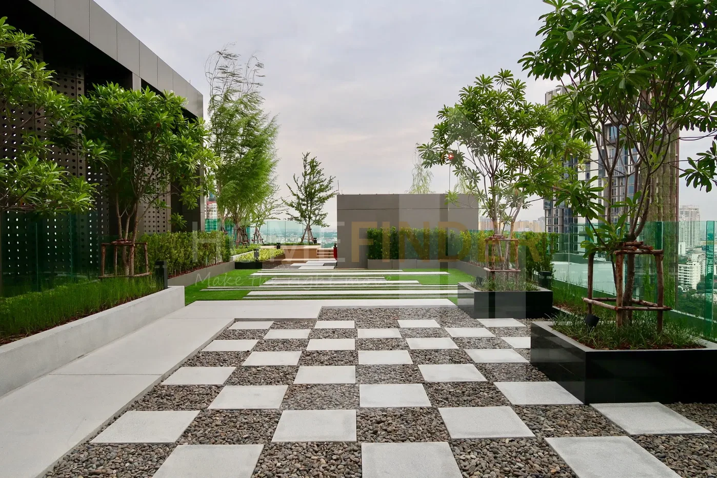 รูป Rhythm Sukhumvit 36 - 38 1 bedroom, for sale - รูปที่ 4/13