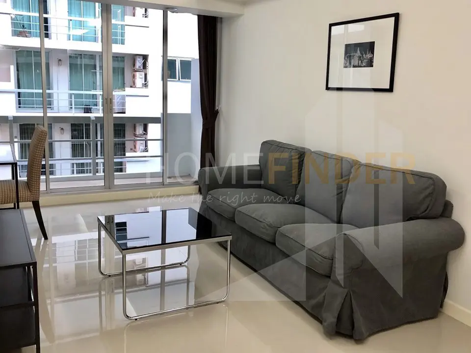 รูป The Waterford Sukhumvit 50 || เดอะ วอเตอร์ฟอร์ด สุขุมวิท 50 2 bedrooms, for rent - รูปที่ 7/9