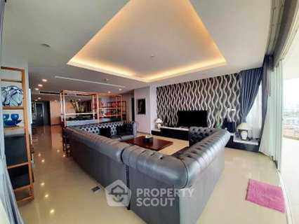 รูปภาพ คอนโด 4 ห้องนอน ชั้น 22 พื้นที่ 268 ตร.ม. La Royale Beach Condo (ID 998576)