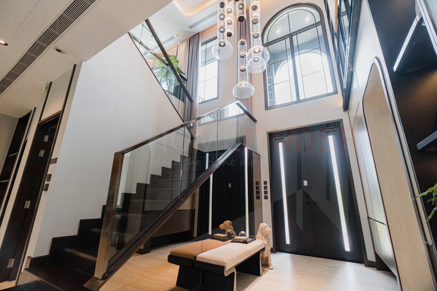 picture Grand Bangkok Boulevard Na Utthayan 4 bedrooms, for sale - 4/18