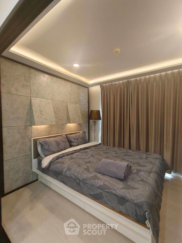 รูป ขายคอนโด 1 ห้องนอน The Excel Hideaway ใกล้ BTS บางนา (ID 2038839) - รูปที่ 10/10
