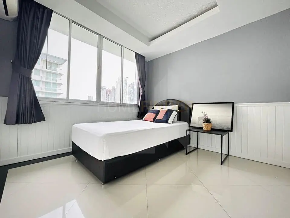 รูป Waterford Sukhumvit 50 3 bedrooms, for rent - รูปที่ 6/10