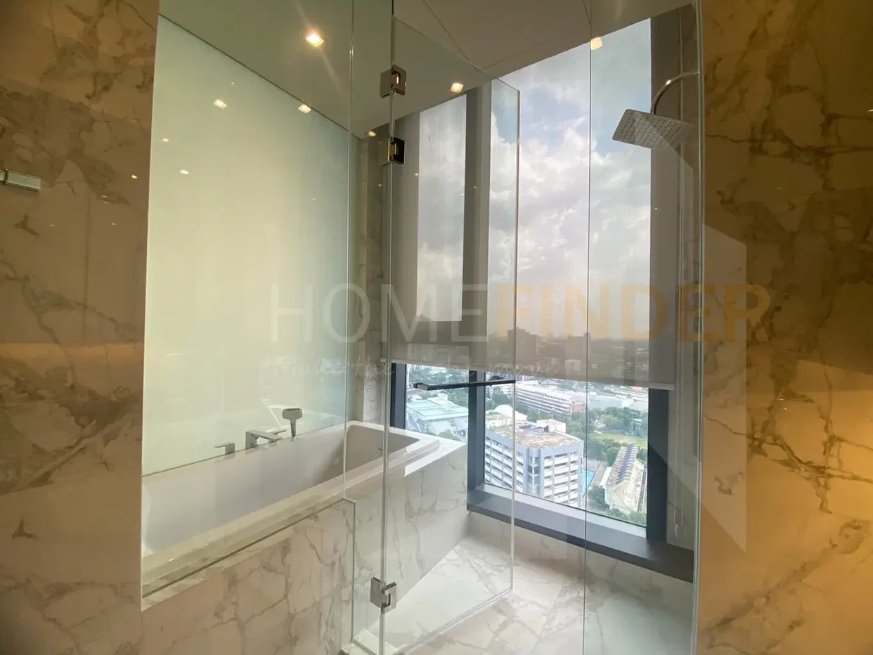 รูป HYDE Heritage Thonglor 2 bedrooms, for rent - รูปที่ 5/6