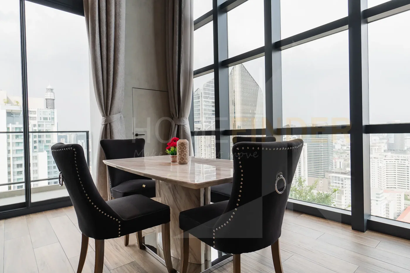 picture The Lofts Asoke 1 bedroom, for rent - 18/29