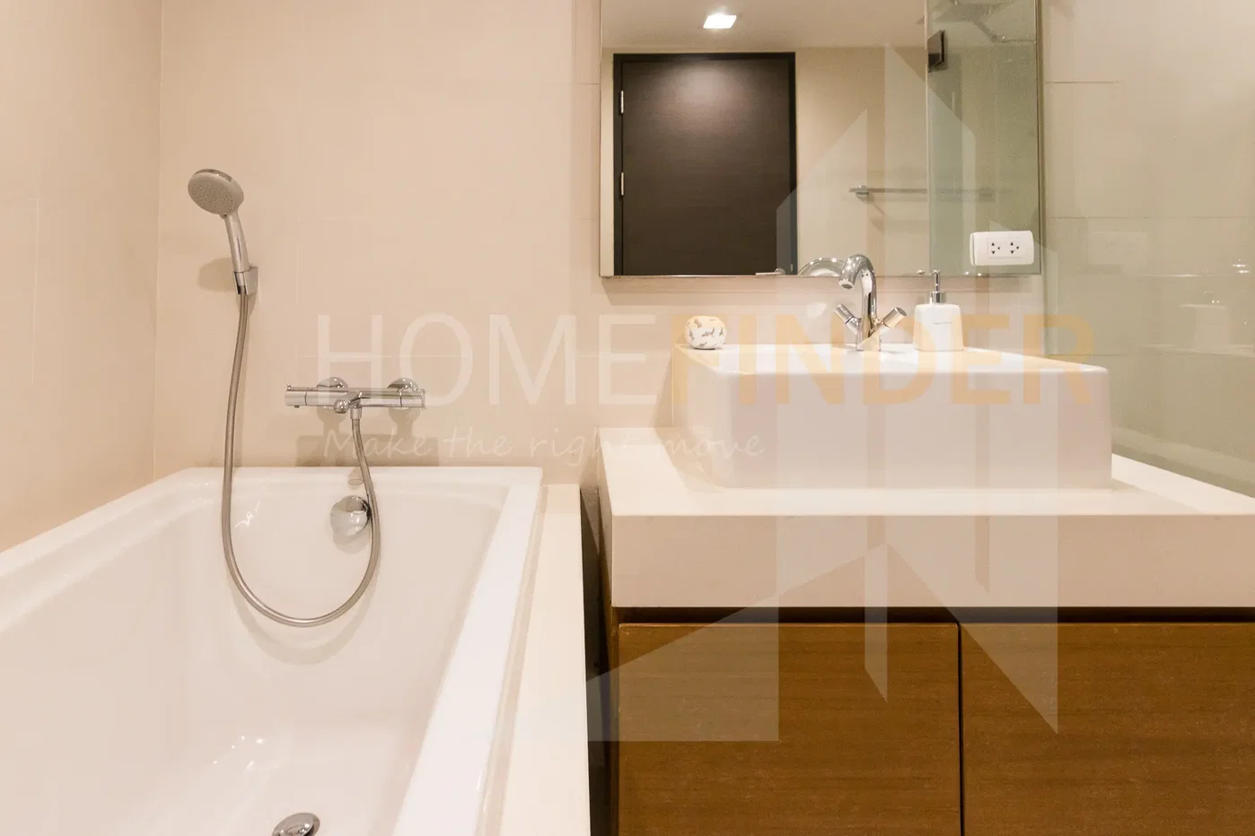 picture The Klasse Residence 2 bedrooms, for rent - 29/44