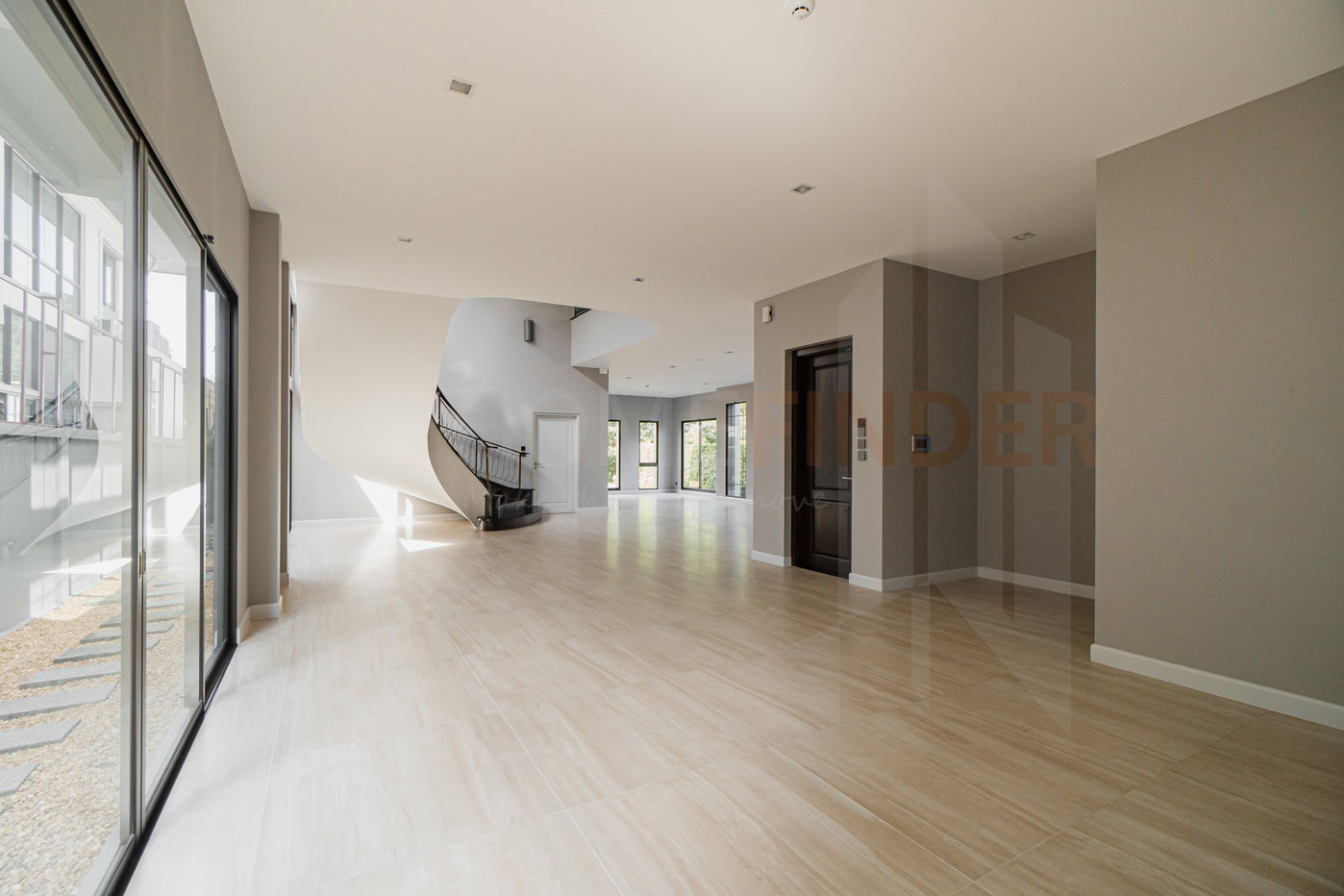รูป GRAND BANGKOK BOULEVARD RAMINTRA - KASET NAWAMIN 5 bedrooms, for sale - รูปที่ 7/20