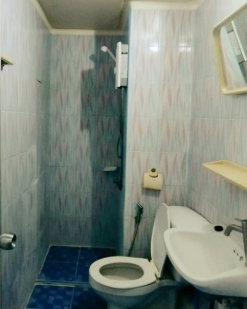 picture Room For Rent T10 Standard Room - 3/3