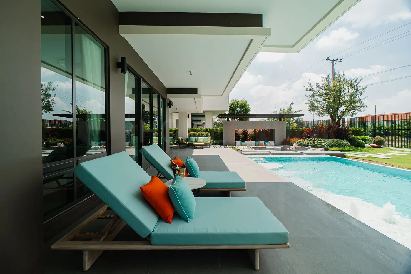 รูป The River 4 bedrooms, for sale - รูปที่ 20/23