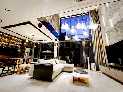 Houses for rent : Baan 365 Rama 3 4 bedrooms, for rent