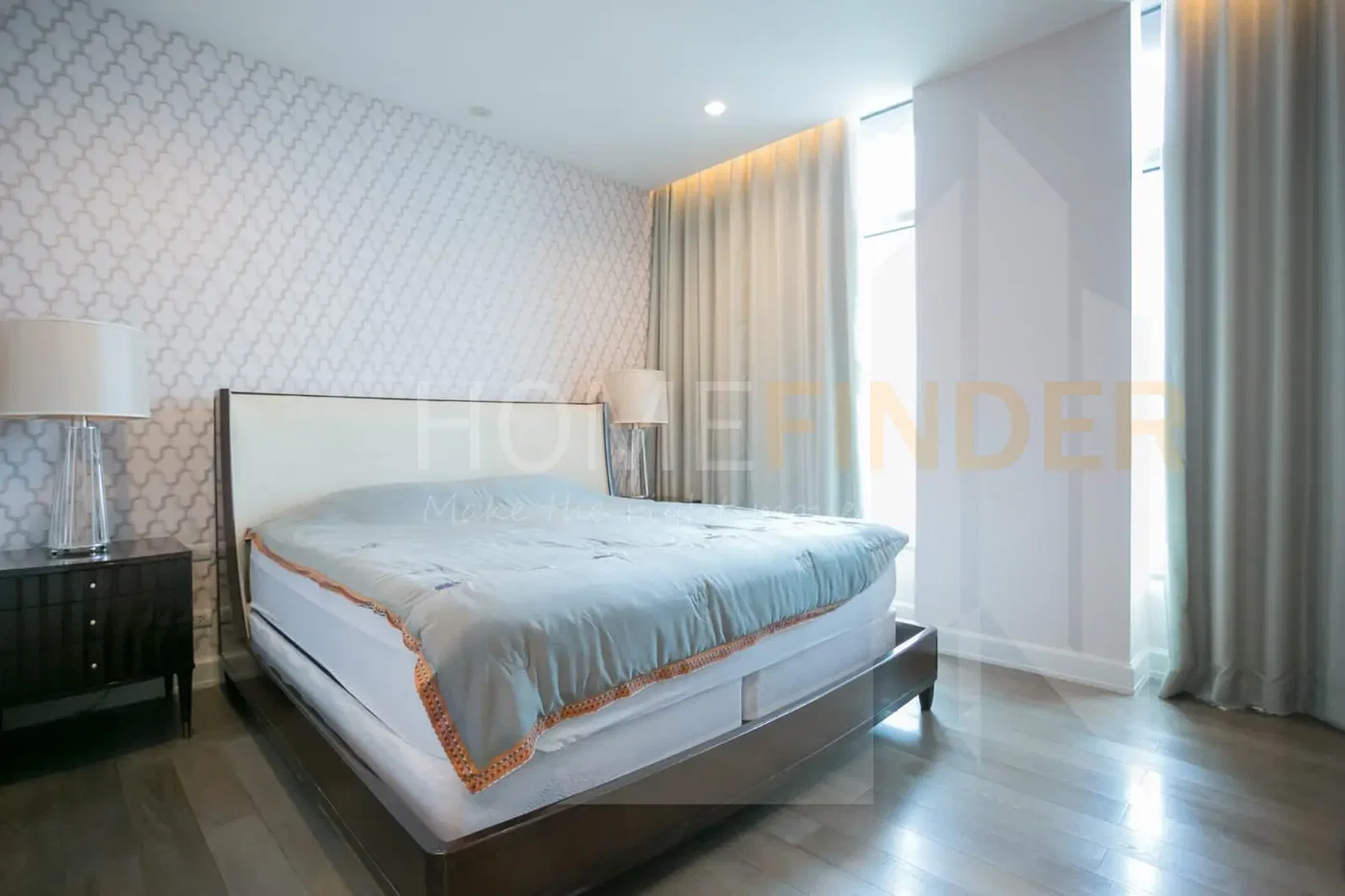 picture Oriental Residence 2 bedrooms, for sale - 4/10