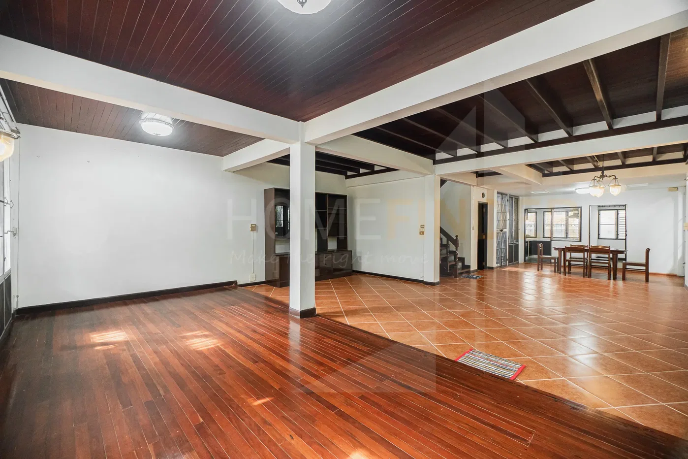 รูป House Sukhumvit 71 2 bedrooms, for rent - รูปที่ 4/12