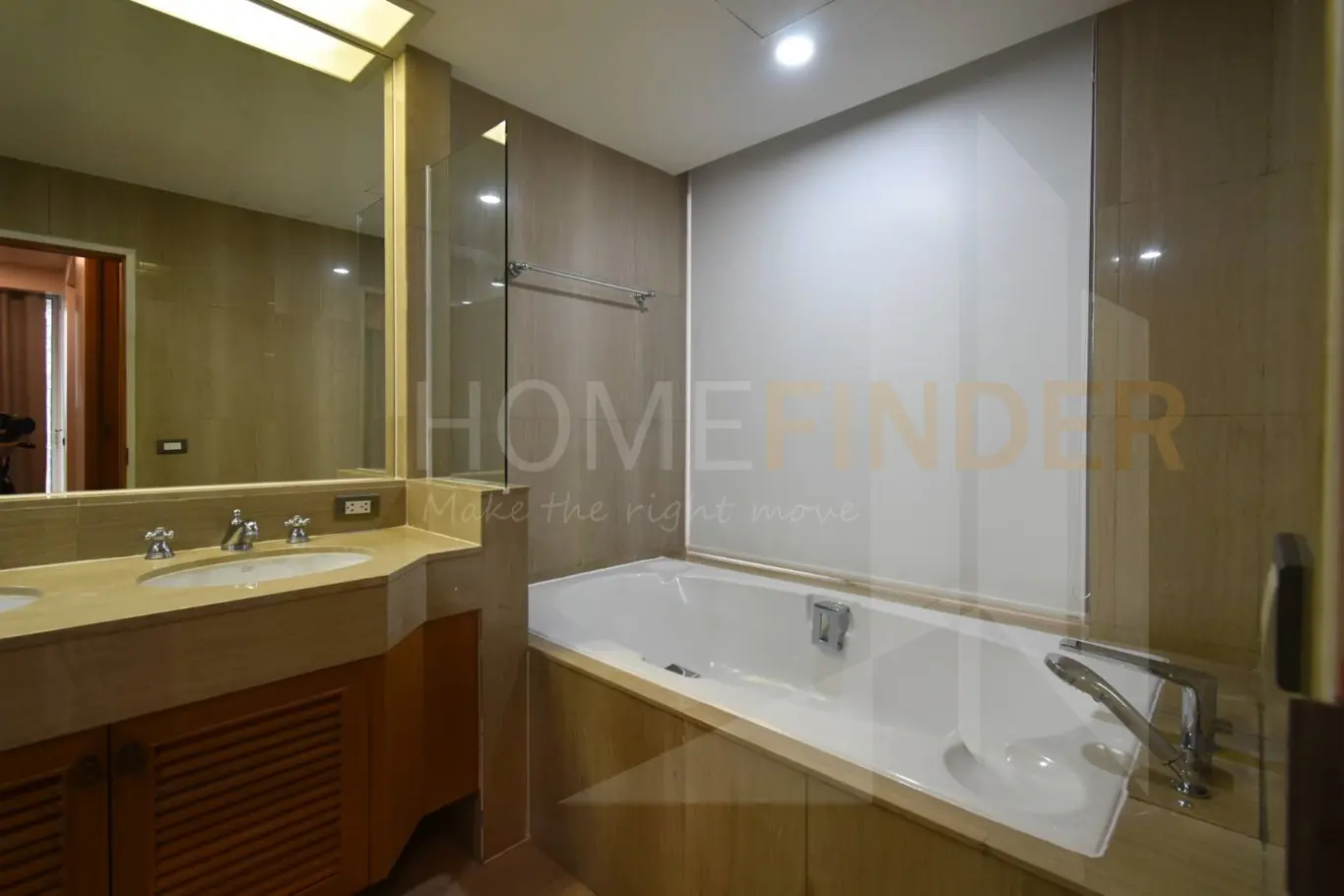 รูป Langsuan Ville 2 bedrooms, for rent - รูปที่ 7/8