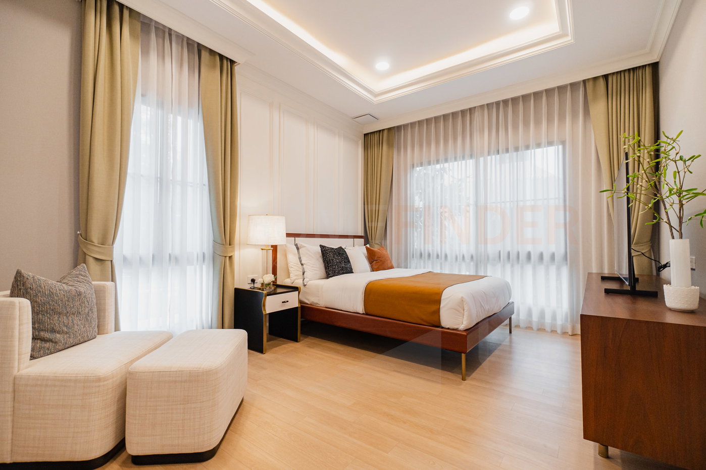 รูป Nantawan Bangna km.15 5 bedrooms, for sale - รูปที่ 13/22